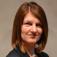 Stephanie Masters