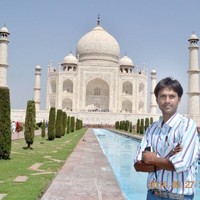 sunil kumar ram