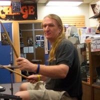 nick Wadson