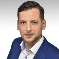 Daniel Bergmann