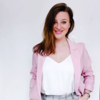 Kasia Ceglinska