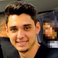 Lucas Tafio