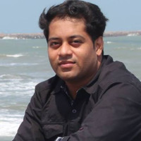 Anandh Prabakar Santhakumar