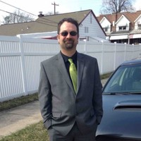 Chris Colbaugh