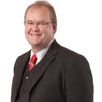 Walter Liebich