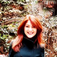 Antonella Mastroianni