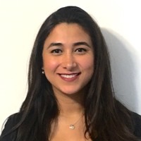 Sandra Maria Cisneros Duarte