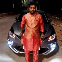 Akash Singh