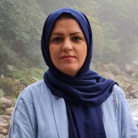 Mahdieh Beheshti