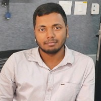 Md Danish Ashraf