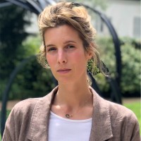 Louise Henry