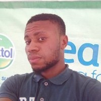 Udofia Innocent