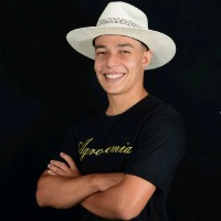 Geferson Rocha Santos