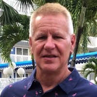 Ron Eilertson