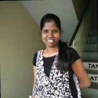Rajeswari Nagarajan