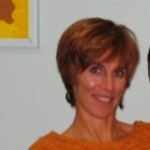Vicky Tobey