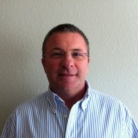 Darrin Curington