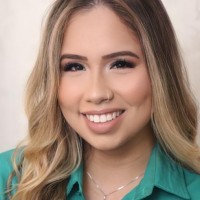 Luana de Almeida valentim