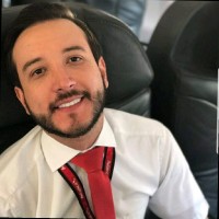 Mauricio Alejandro Gonzalez Moreno