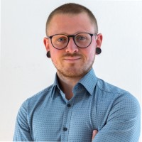 Oli Christann