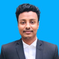 Md. Mofazzol Haque