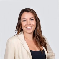 Amy (Hodgkinson) Nutting, MBA