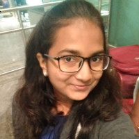 Bhavana D Obaleshappa