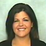 CLARISSA REYNOLDS