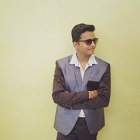 Jayesh Kanade