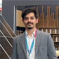 Jigar Lakhlani