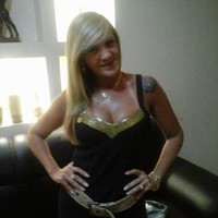 Márcia Perilli