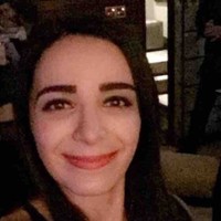 Haya Bayouk, Cert. Cii