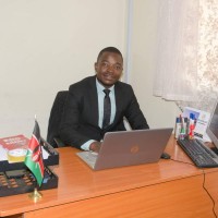 Ezra Simiyu