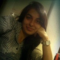 Fatema Kapasi