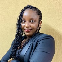 Chinyere Ikedi