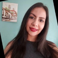 Steffany Alejandra Moreno Villegas