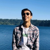 I Made Krisna Adi Permana