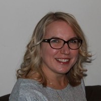 Sarah Cotterrill