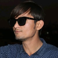 Darshan Patel