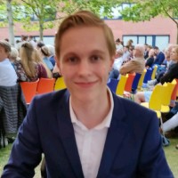Benjamin Veldhuizen