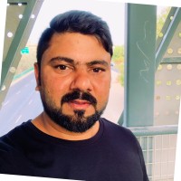 Shabbir Ali