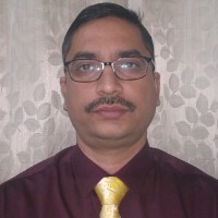 Vijay Kumar Rai