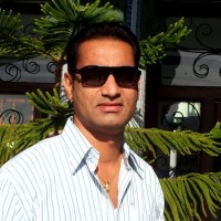 Denis Joe