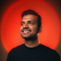 Charith Rodrigo