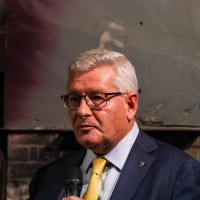 David Parker