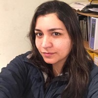 LEONOR BECERRA ARAYA