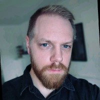 Rickard Pettersson