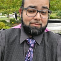 Bhansraj B.