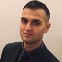 Alexander Borisenko