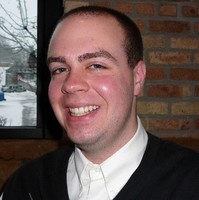 Adam Carey
